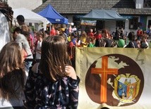 Misyjne Święto Dzieci 2018