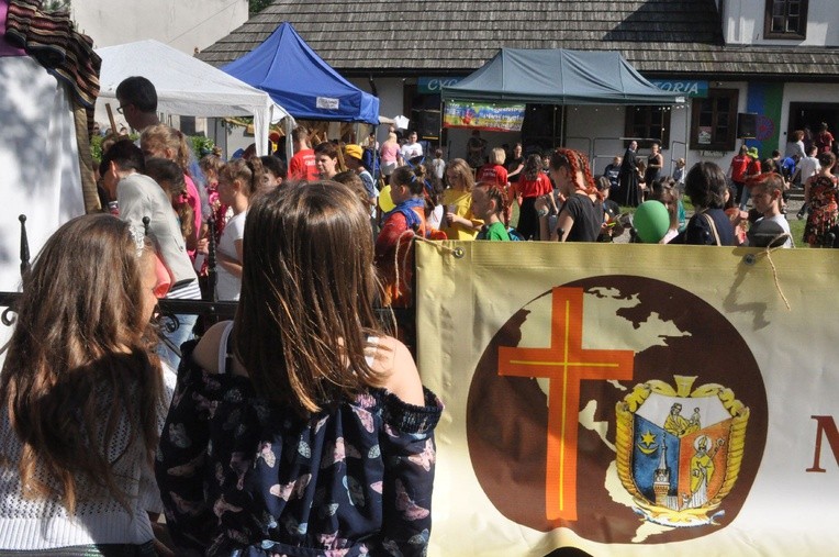 Misyjne Święto Dzieci 2018
