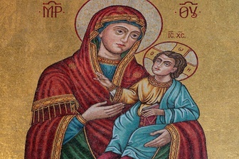 Matka Kościoła
