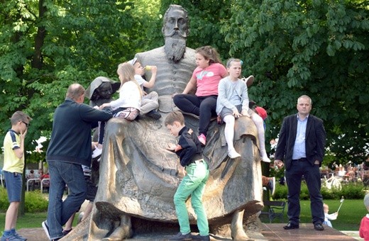 Marsz dla Życia i Rodziny w Radomiu