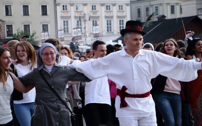 Dla tej Miłości warto żyć!