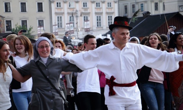 Dla tej Miłości warto żyć!