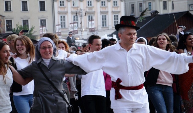 Dla tej Miłości warto żyć!