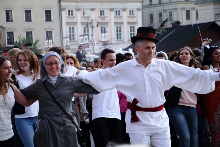 Dla tej Miłości warto żyć!