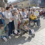 Marsz dla Życia i Rodziny w Radomiu