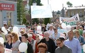 Marsz dla Życia i Rodziny w Radomiu