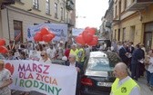 Marsz dla Życia i Rodziny w Radomiu