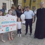 Marsz dla Życia i Rodziny w Radomiu