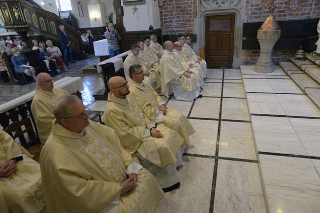 Marsz dla Życia i Rodziny w Radomiu