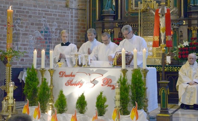 Marsz dla Życia i Rodziny w Radomiu