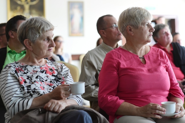 „Nie bójcie się drogi” - opowieść o Camino