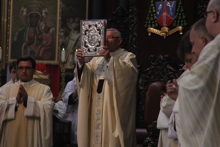 Srebrny jubileusz kapłaństwa