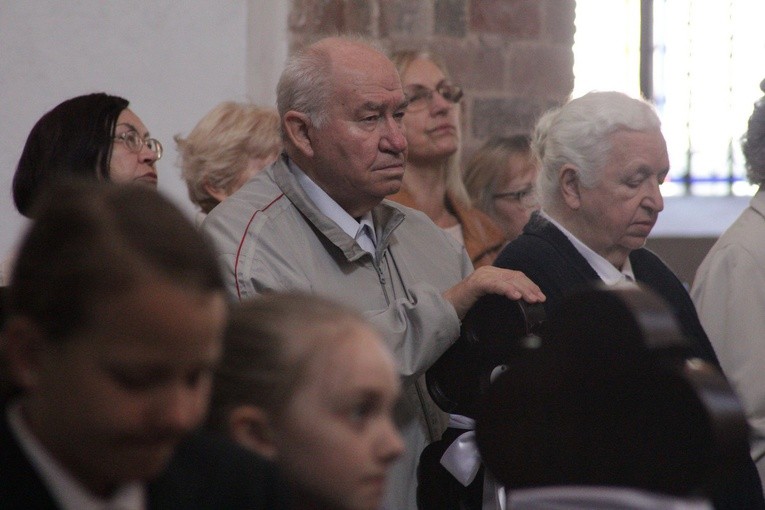 Srebrny jubileusz kapłaństwa