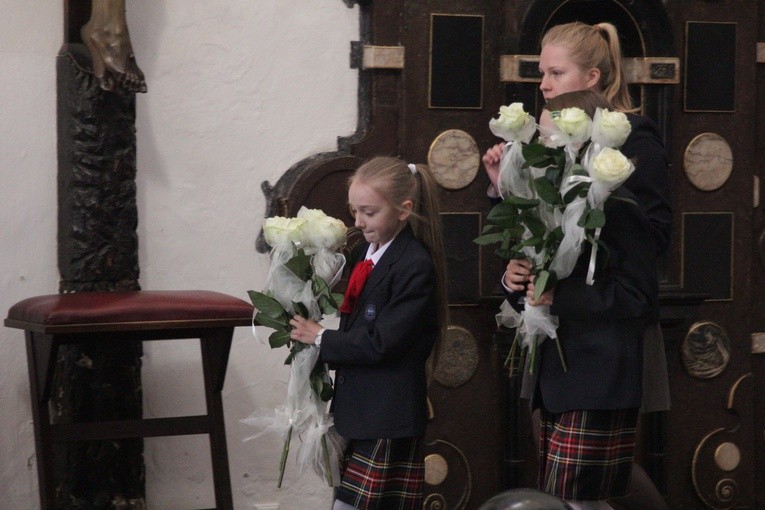 Srebrny jubileusz kapłaństwa