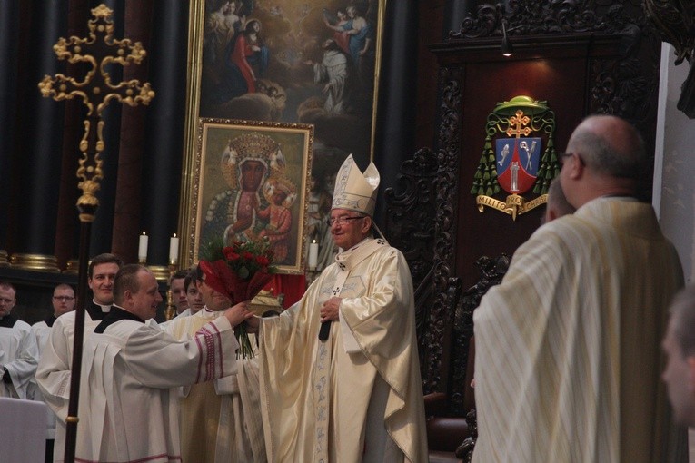 Srebrny jubileusz kapłaństwa