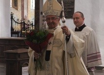 Srebrny jubileusz kapłaństwa