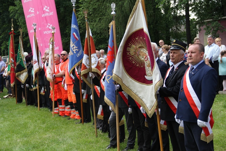 Pielgrzymka Ludzi Pracy 2018