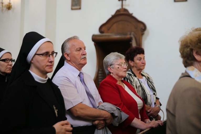 Rekoronacja obrazu Matki Bożej 