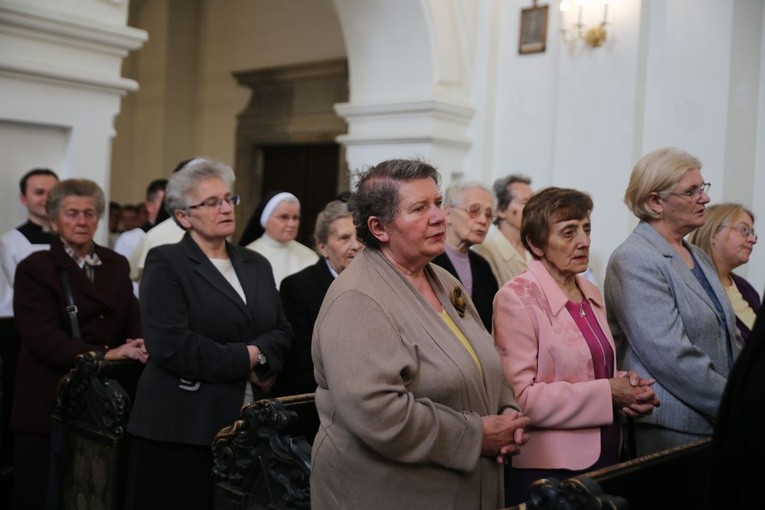 Rekoronacja obrazu Matki Bożej 