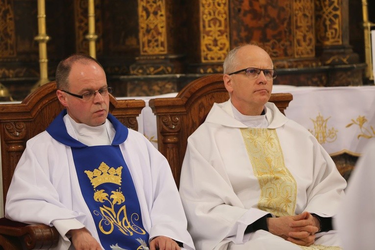 Rekoronacja obrazu Matki Bożej 