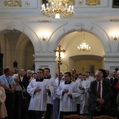 Rekoronacja obrazu Matki Bożej 