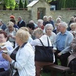 3. Pielgrzymka chorych i starszych w Hałcnowie