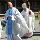 3. Pielgrzymka chorych i starszych w Hałcnowie