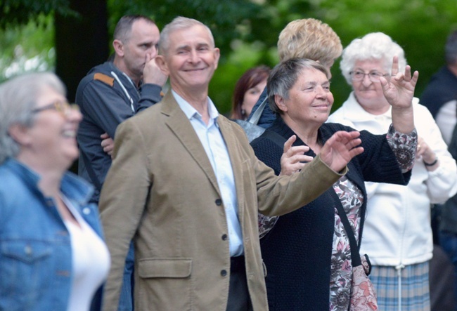 Ruch Światło-Życie na Tygodniu Ewangelizacyjnym