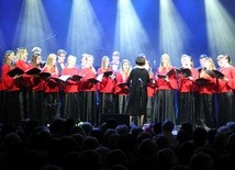 Koncert Damiana Holeckiego dla seniorów 