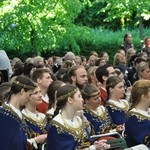 Schola Cantorum Opoliensis na festiwalu chóralnym w Sopocie