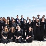 Schola Cantorum Opoliensis na festiwalu chóralnym w Sopocie