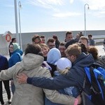 Schola Cantorum Opoliensis na festiwalu chóralnym w Sopocie