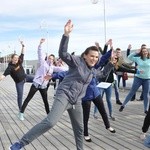 Schola Cantorum Opoliensis na festiwalu chóralnym w Sopocie