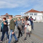 Schola Cantorum Opoliensis na festiwalu chóralnym w Sopocie