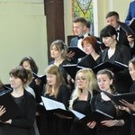 Schola Cantorum Opoliensis na festiwalu chóralnym w Sopocie