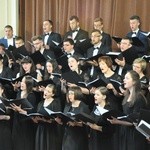 Schola Cantorum Opoliensis na festiwalu chóralnym w Sopocie