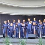 Schola Cantorum Opoliensis na festiwalu chóralnym w Sopocie