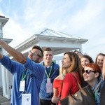 Schola Cantorum Opoliensis na festiwalu chóralnym w Sopocie