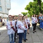 Schola Cantorum Opoliensis na festiwalu chóralnym w Sopocie