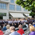 Schola Cantorum Opoliensis na festiwalu chóralnym w Sopocie