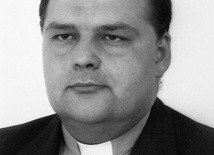 Zmarł ks. Grzegorz Wołoszyn
