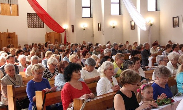 Chodzi o zbliżenie się do Boga