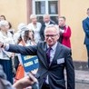 – Twórczość kompozytora po latach wraca do łask – przyznaje prof. Benedykt Błoński.