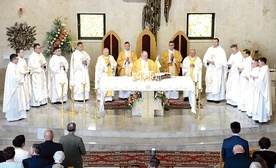 Diecezja opolska  ma 10 nowych księży.