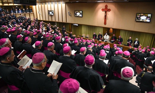 Papież: Nie można mówić o ubóstwie i jednocześnie żyć jak faraon