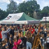 Dom Aniołów Stróżów działa też w Sosnowcu 