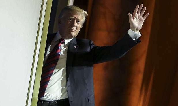 Czy Donald Trump spotka się z Kim Dzong Unem?