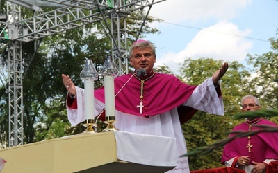 Abp Konrad Krajewski