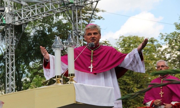 Abp Konrad Krajewski