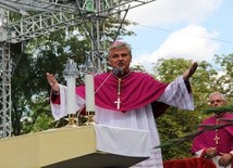 Abp Konrad Krajewski